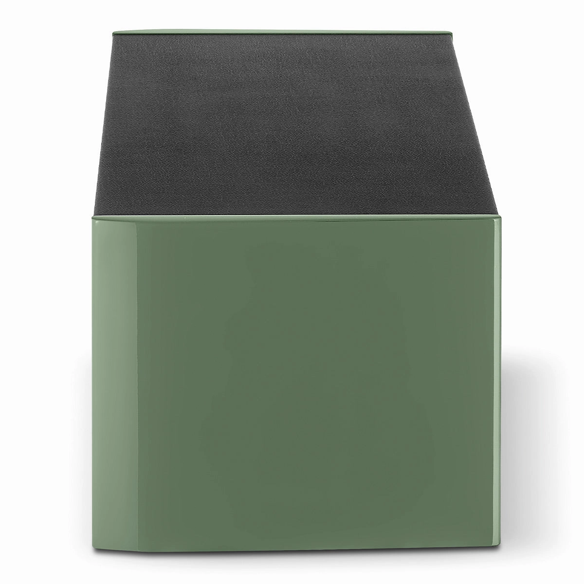 Focal Aria Evo X Center Channel Speaker - Each (High Gloss Moss Green)
