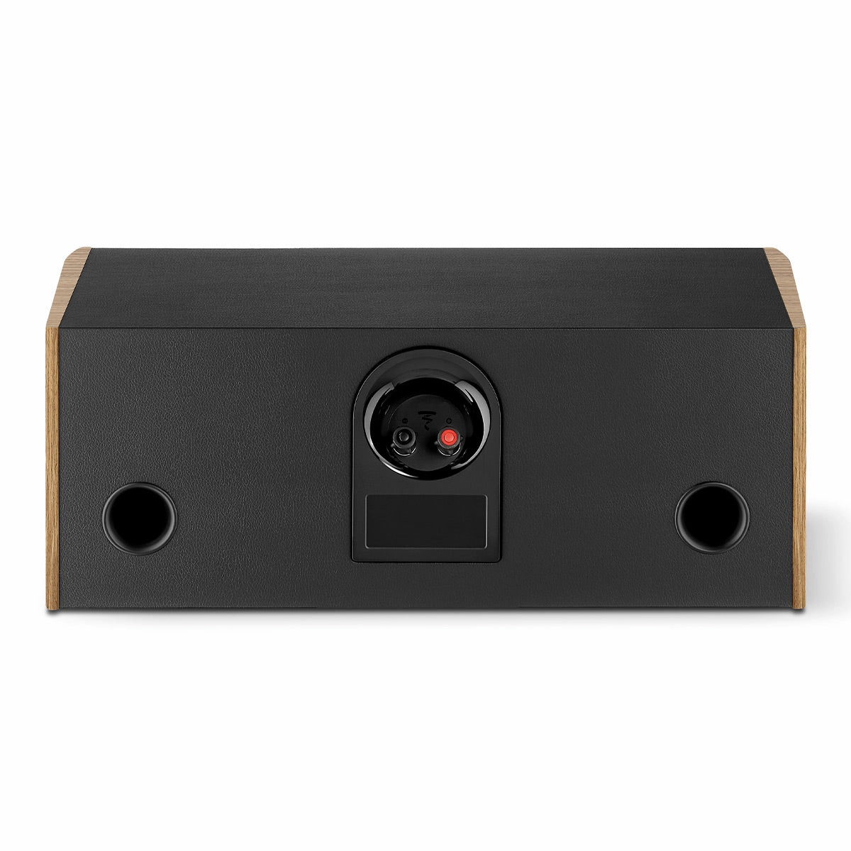 Focal Aria Evo X Center Channel Speaker - Each (Prime Walnut)