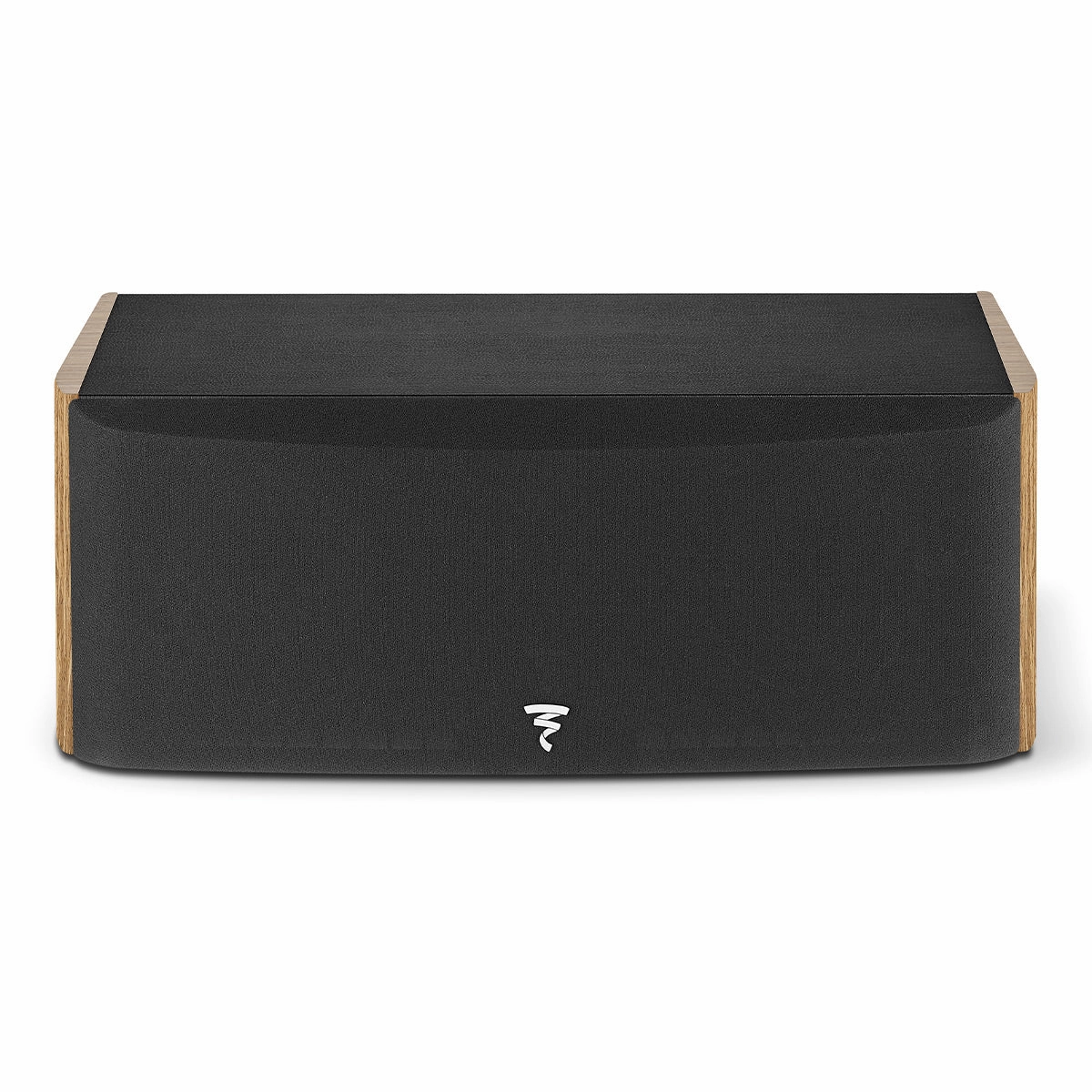 Focal Aria Evo X Center Channel Speaker - Each (Prime Walnut)