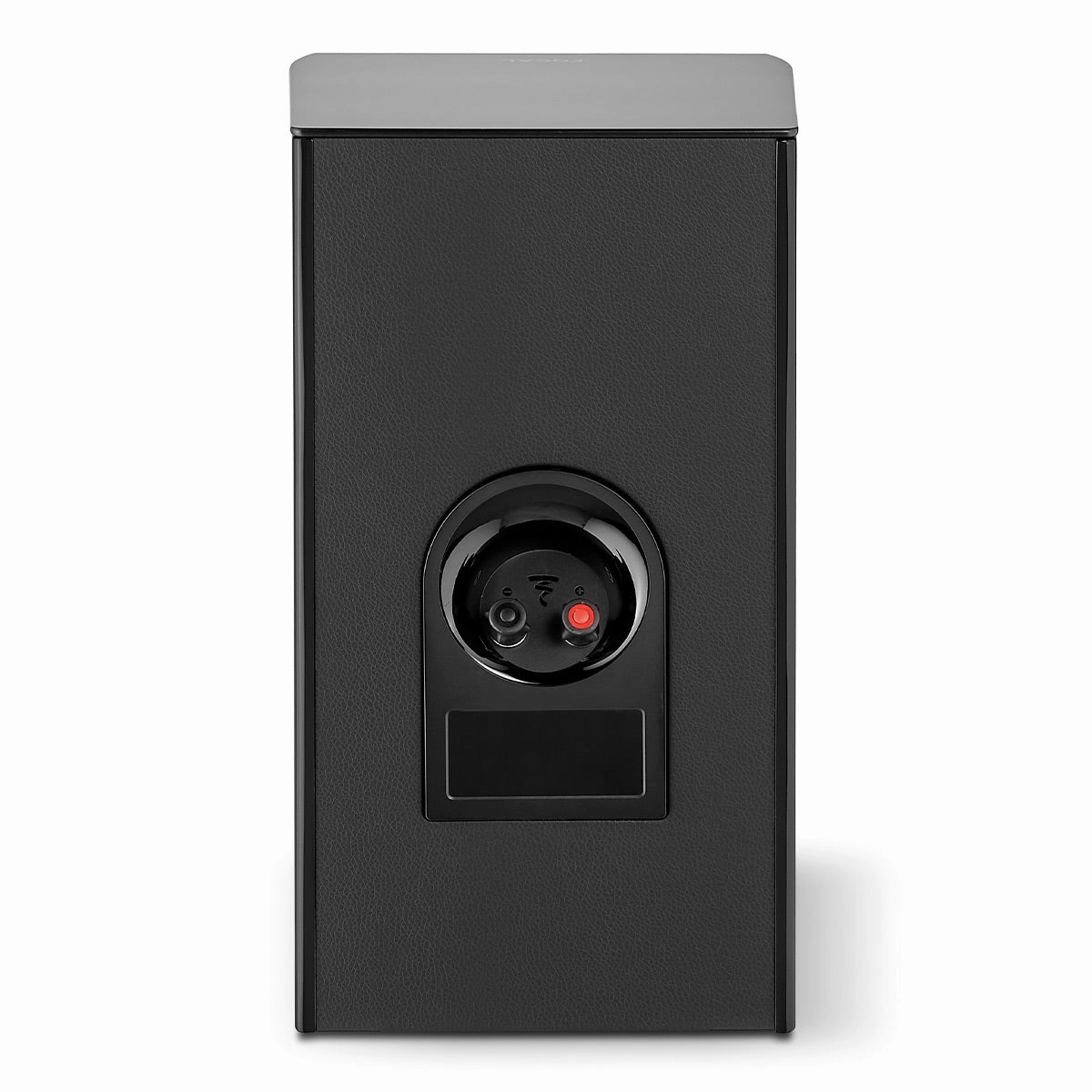Focal Aria Evo X No. 1 Bookshelf Loudspeakers - Pair (High Gloss Black)