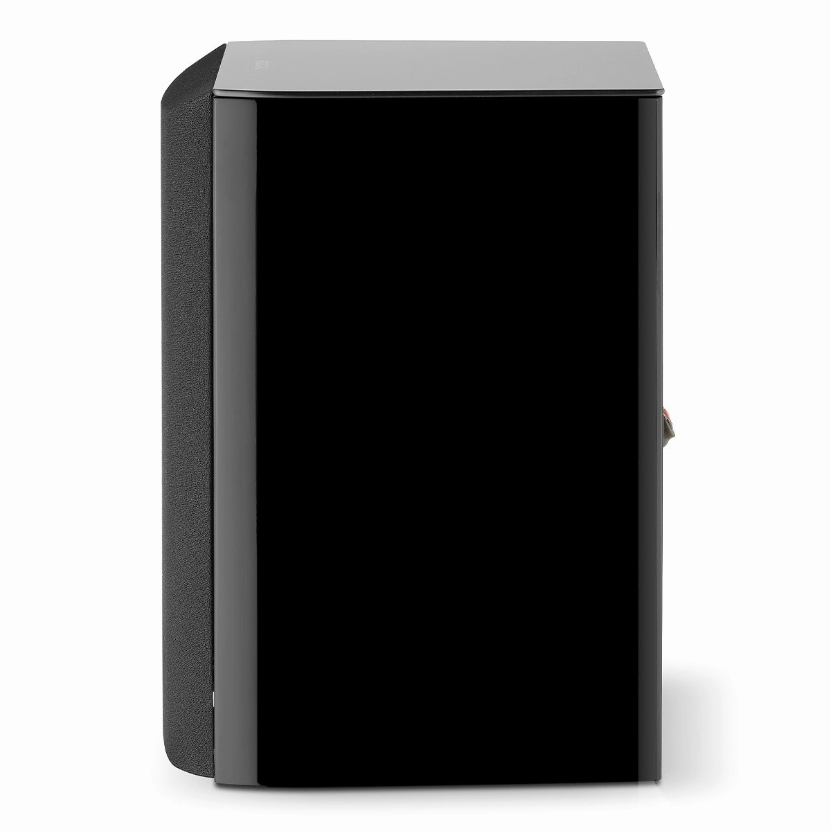 Focal Aria Evo X No. 1 Bookshelf Loudspeakers - Pair (High Gloss Black)