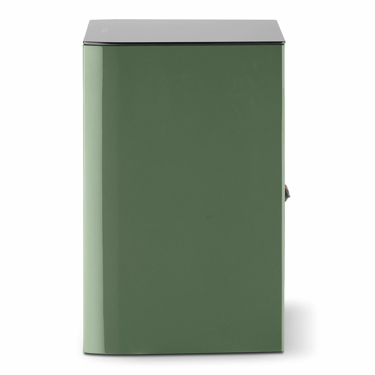 Focal Aria Evo X No. 1 Bookshelf Loudspeakers - Pair (High Gloss Moss Green)