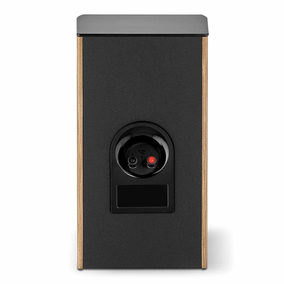 Focal Aria Evo X No. 1 Bookshelf Loudspeakers - Pair (Prime Walnut)