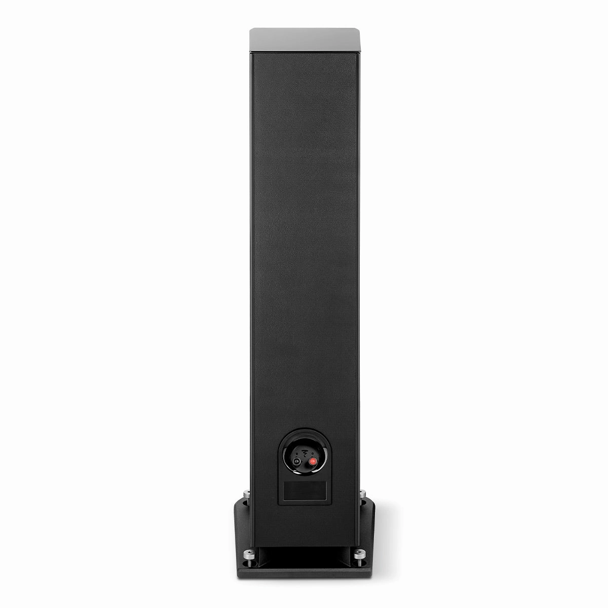 Focal Aria Evo X No. 2 Floorstanding Loudspeaker - Each (High Gloss Black)