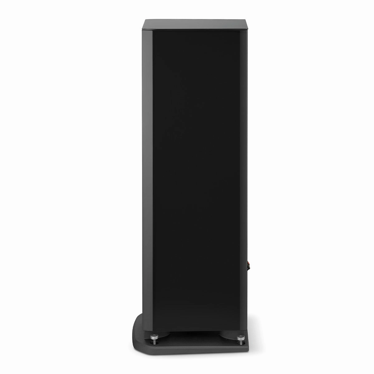 Focal Aria Evo X No. 2 Floorstanding Loudspeaker - Pair (High Gloss Black)