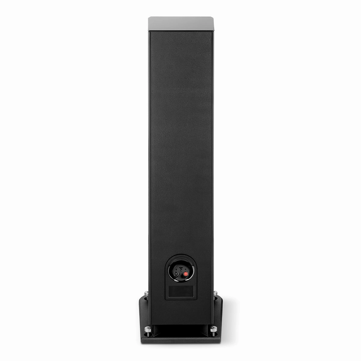 Focal Aria Evo X No. 2 Floorstanding Loudspeaker - Pair (High Gloss Black)