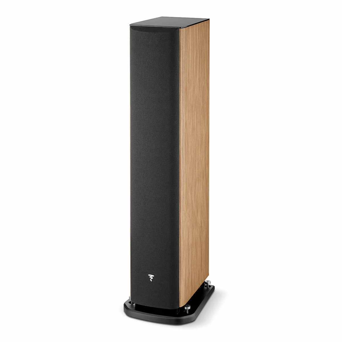 Focal Aria Evo X No. 3 Floorstanding Loudspeaker - Pair (Prime Walnut)
