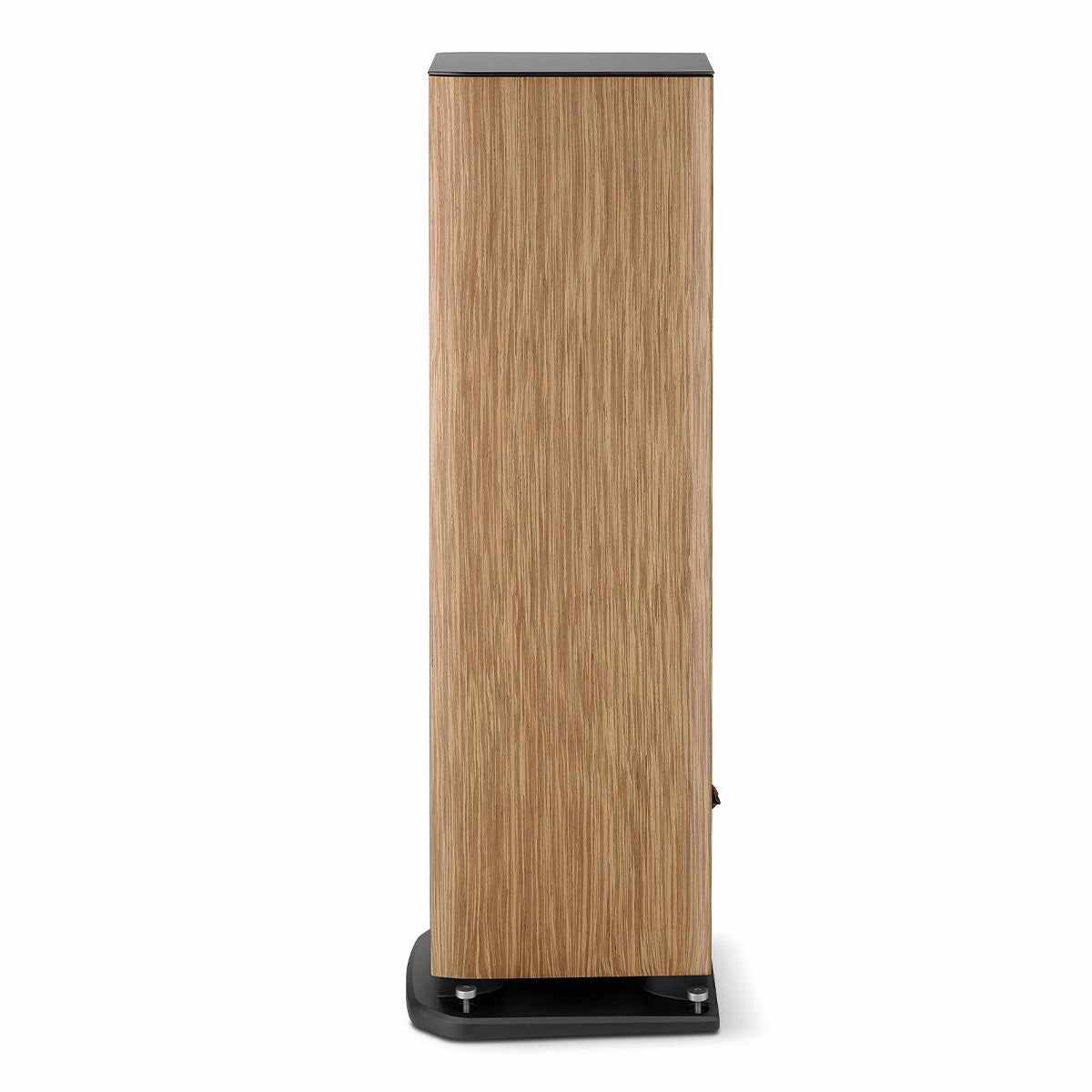 Focal Aria Evo X No. 3 Floorstanding Loudspeaker - Pair (Prime Walnut)