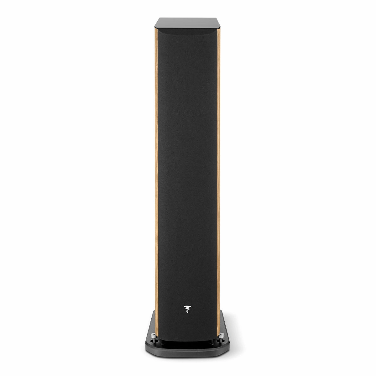 Focal Aria Evo X No. 3 Floorstanding Loudspeaker - Pair (Prime Walnut)