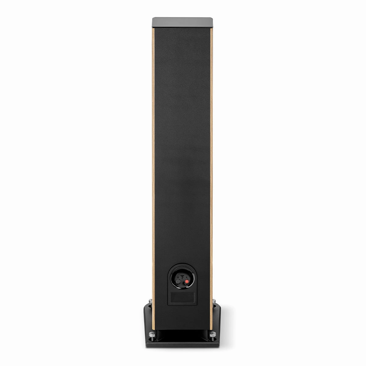 Focal Aria Evo X No. 3 Floorstanding Loudspeaker - Pair (Prime Walnut)
