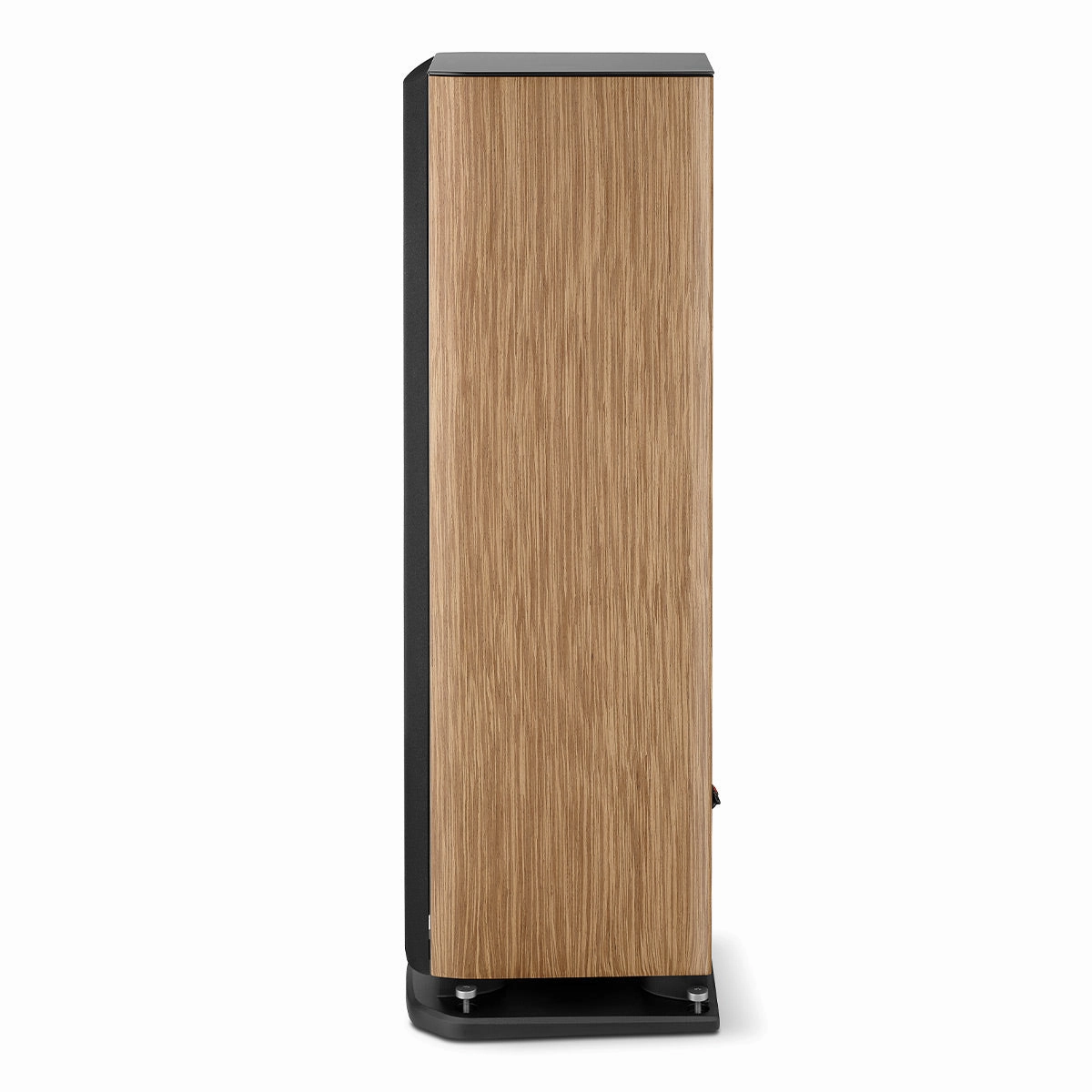 Focal Aria Evo X No. 3 Floorstanding Loudspeaker - Pair (Prime Walnut)