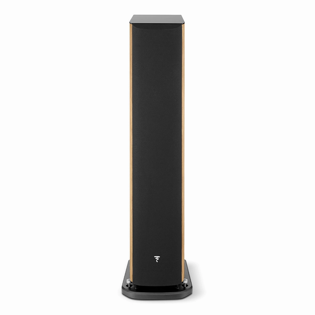 Focal Aria Evo X No. 3 Floorstanding Loudspeaker - Pair (Prime Walnut)