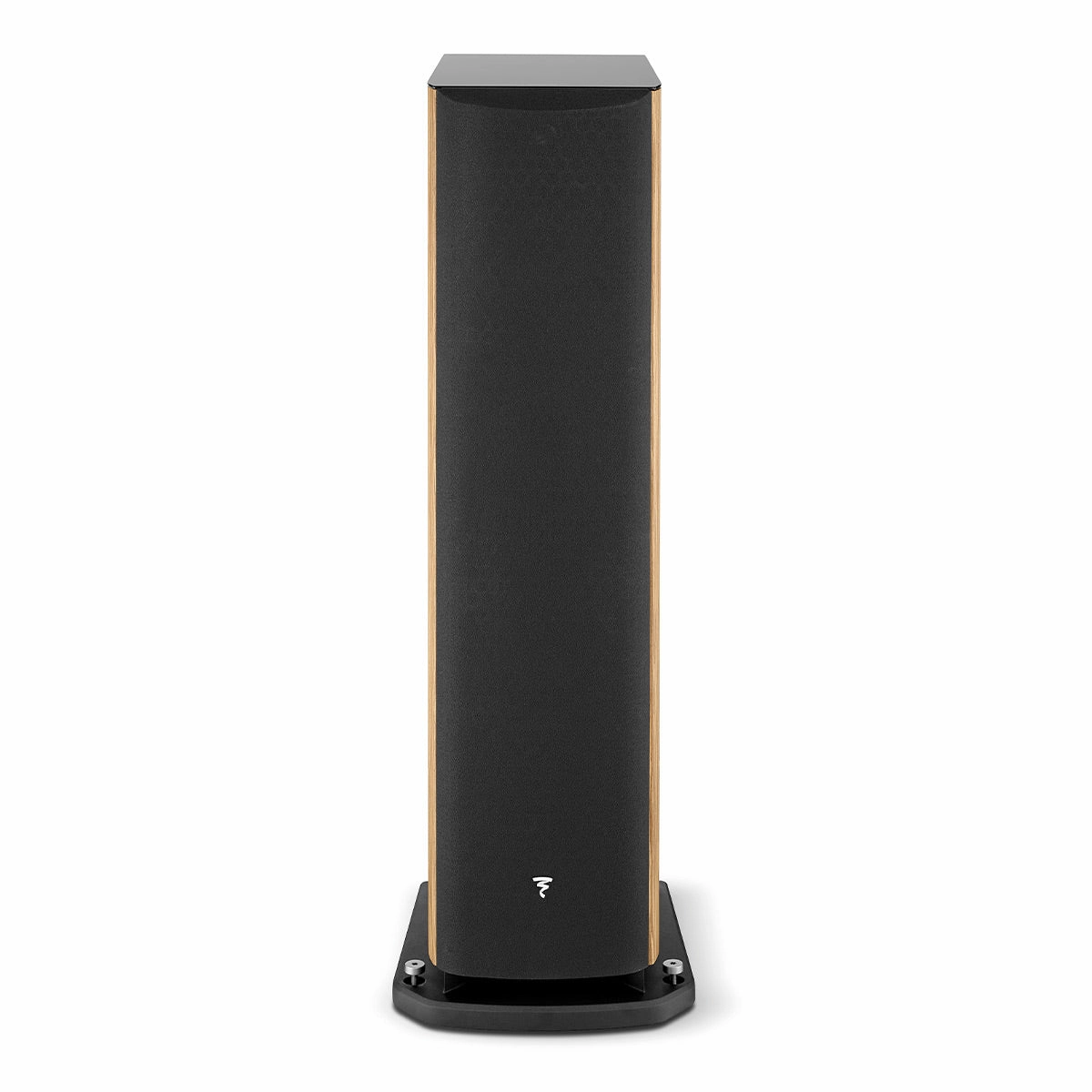 Focal Aria Evo X No. 4 Floorstanding Loudspeaker - Each (Prime Walnut)