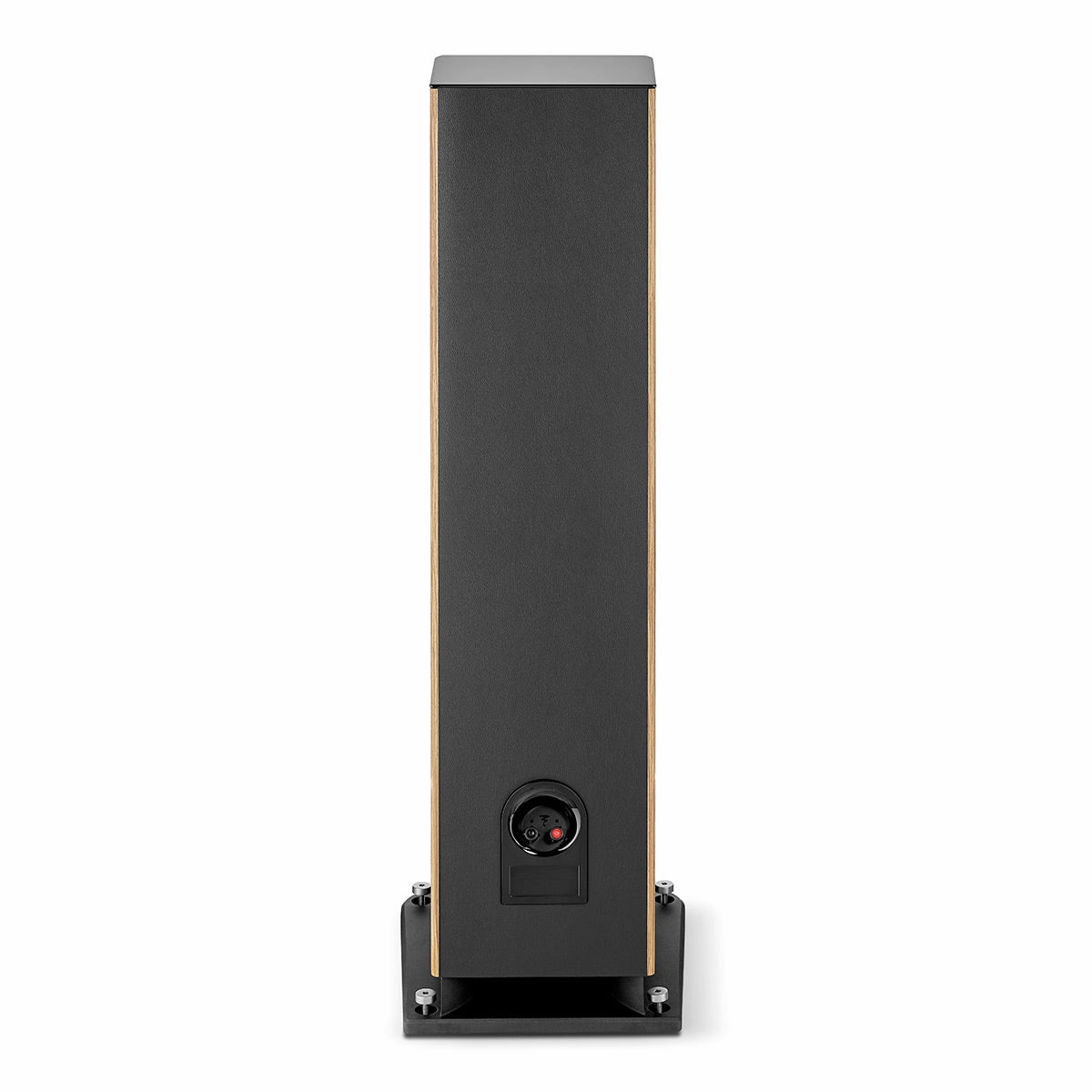 Focal Aria Evo X No. 4 Floorstanding Loudspeaker - Each (Prime Walnut)