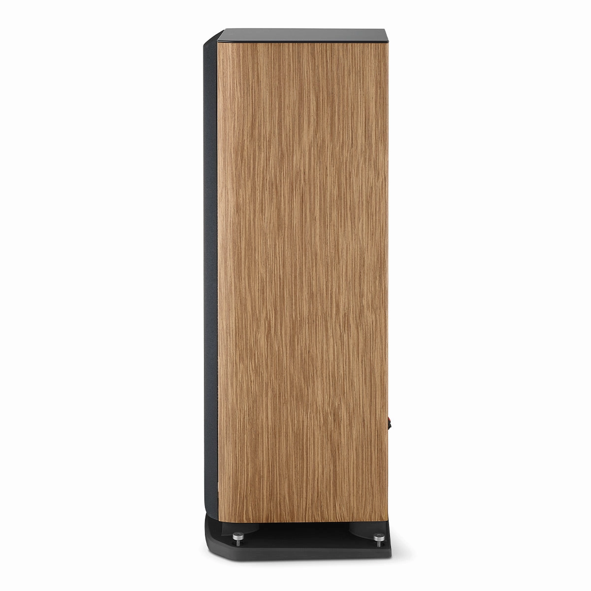 Focal Aria Evo X No. 4 Floorstanding Loudspeaker - Each (Prime Walnut)