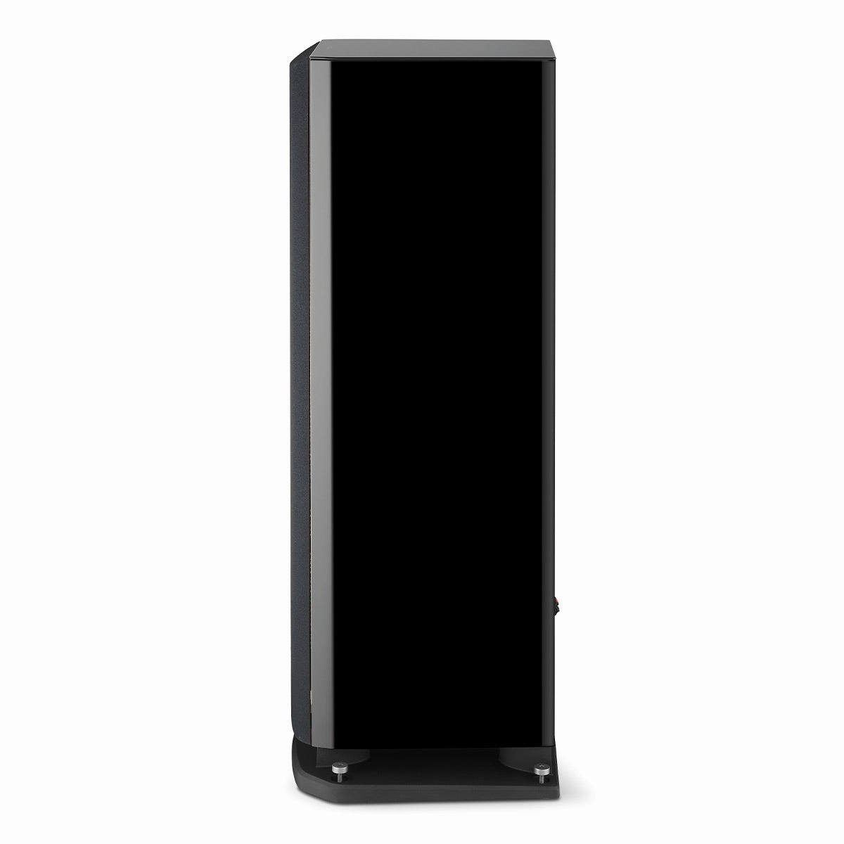Focal Aria Evo X No. 4 Floorstanding Loudspeaker - Pair (High Gloss Black)