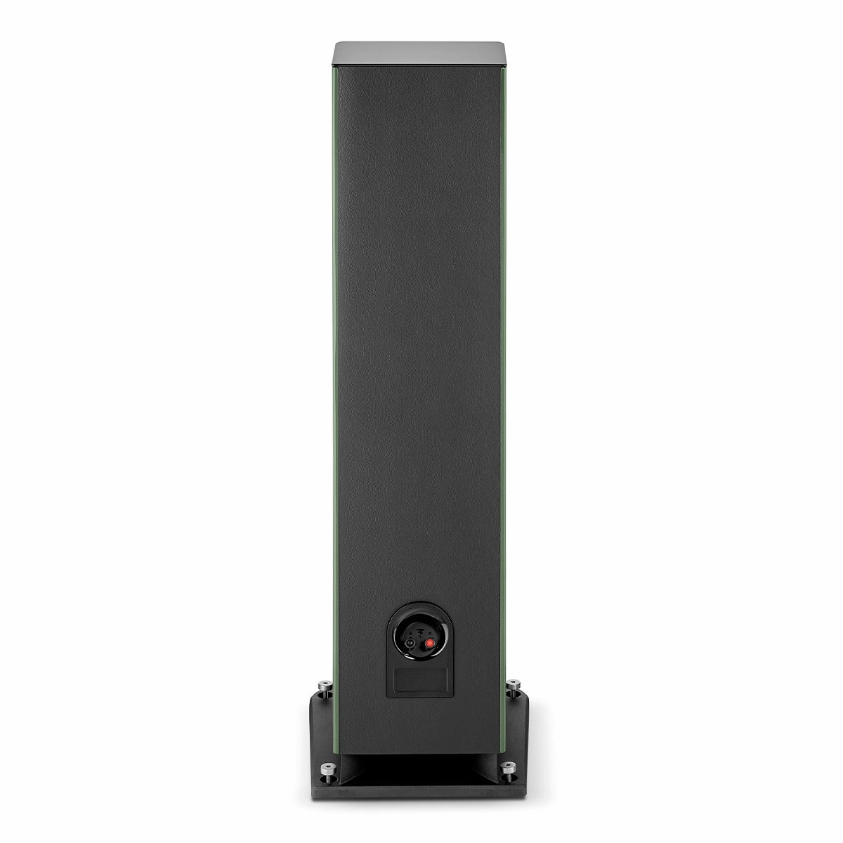 Focal Aria Evo X No. 4 Floorstanding Loudspeaker - Pair (High Gloss Moss Green)