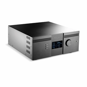 Focal Astral 16 Home Cinema Processor & Amplifier