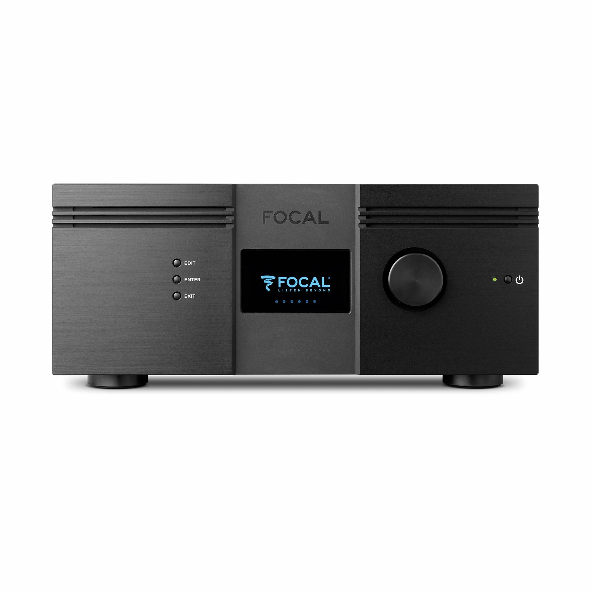 Focal Astral 16 Home Cinema Processor & Amplifier