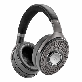 Focal Bathys Over-Ear Hi-Fi Bluetooth Wireless Headphones with Active Noise Cancelation Noise cancelling,ANC Headphones,Silence Technology