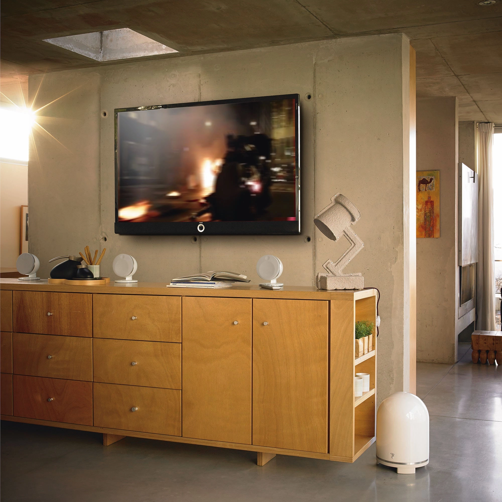 Focal Dme Pack 5.1 Home Cinema System