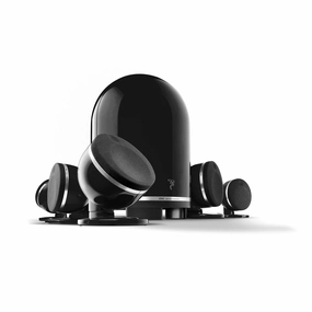 Focal Dme Pack 5.1 Home Cinema System