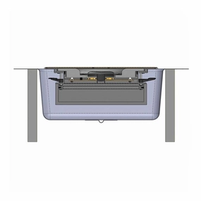 Focal Fire-Rated Backcan for Focal In-Wall and In-Ceiling Speakers Focal,High-end Audio,French Speakers