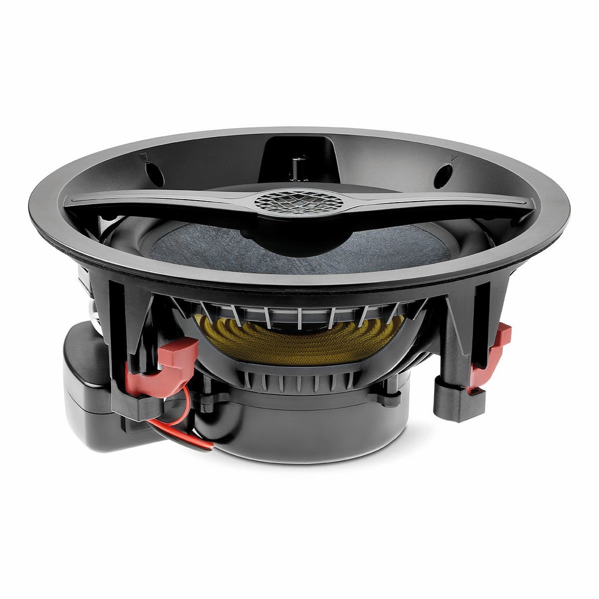Focal Littora 1000 ICW8 8" In-Wall/In-Ceiling 2-Way Speaker for Indoor & Outdoor Use - Each
