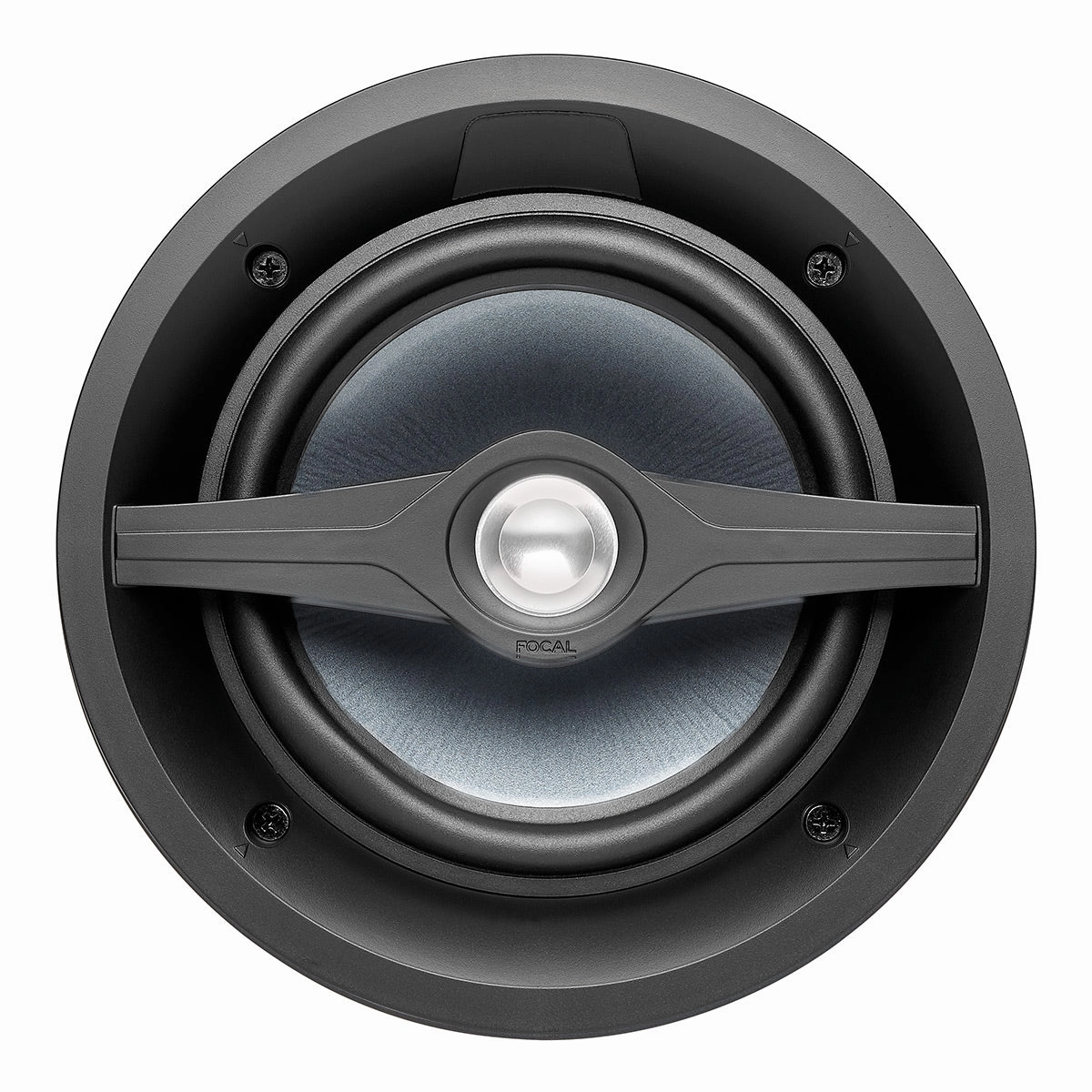 Focal Littora 200 ICW6 6.5" In-Wall/In-Ceiling 2-Way Speaker for Indoor & Outdoor Use - Each