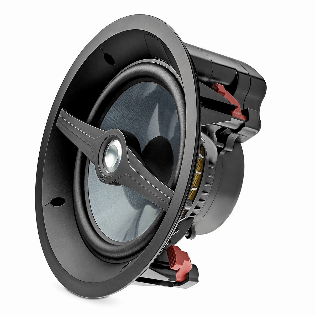Focal Littora 200 ICW8 8" In-Wall/In-Ceiling 2-Way Speaker for Indoor & Outdoor Use - Each