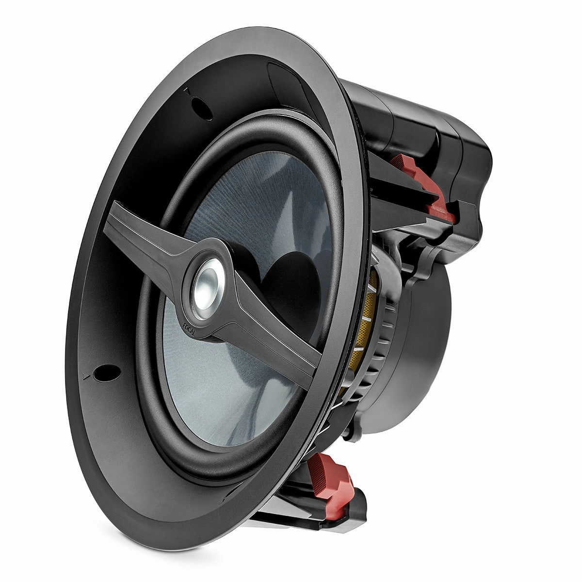 Focal Littora 200 ICW8 8" In-Wall/In-Ceiling 2-Way Speaker for Indoor & Outdoor Use - Each