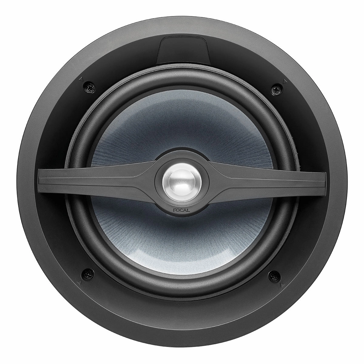 Focal Littora 200 ICW8 8" In-Wall/In-Ceiling 2-Way Speaker for Indoor & Outdoor Use - Each