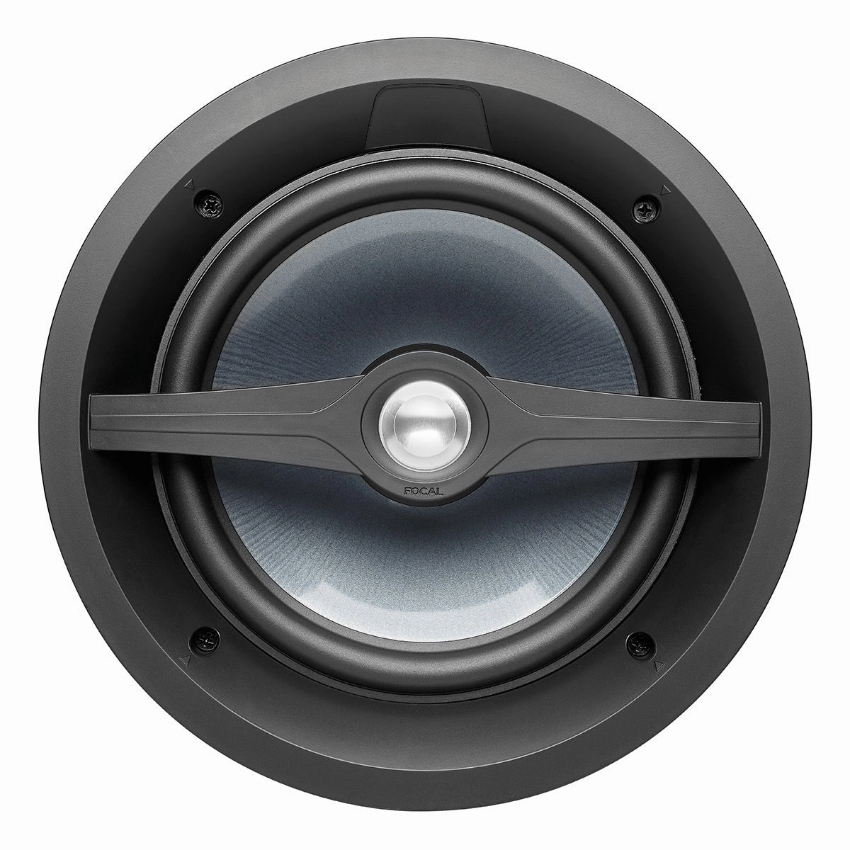 Focal Littora 200 ICW8 8" In-Wall/In-Ceiling 2-Way Speaker for Indoor & Outdoor Use - Each