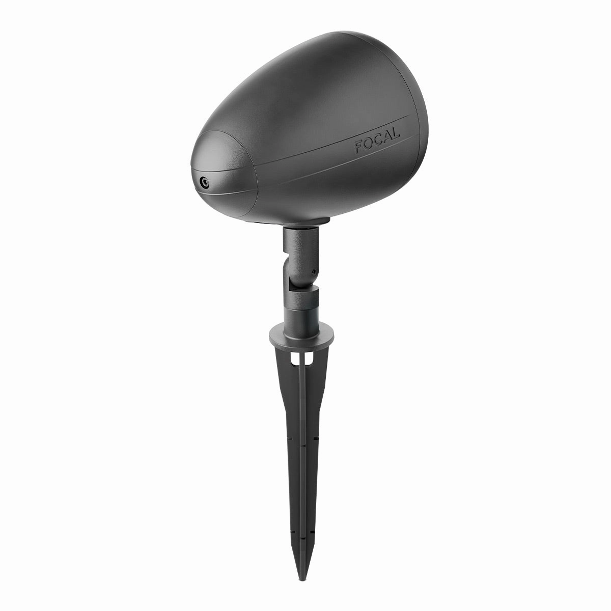 Focal Littora 4.1 Channel Outdoor Speaker Bundle (Dark)