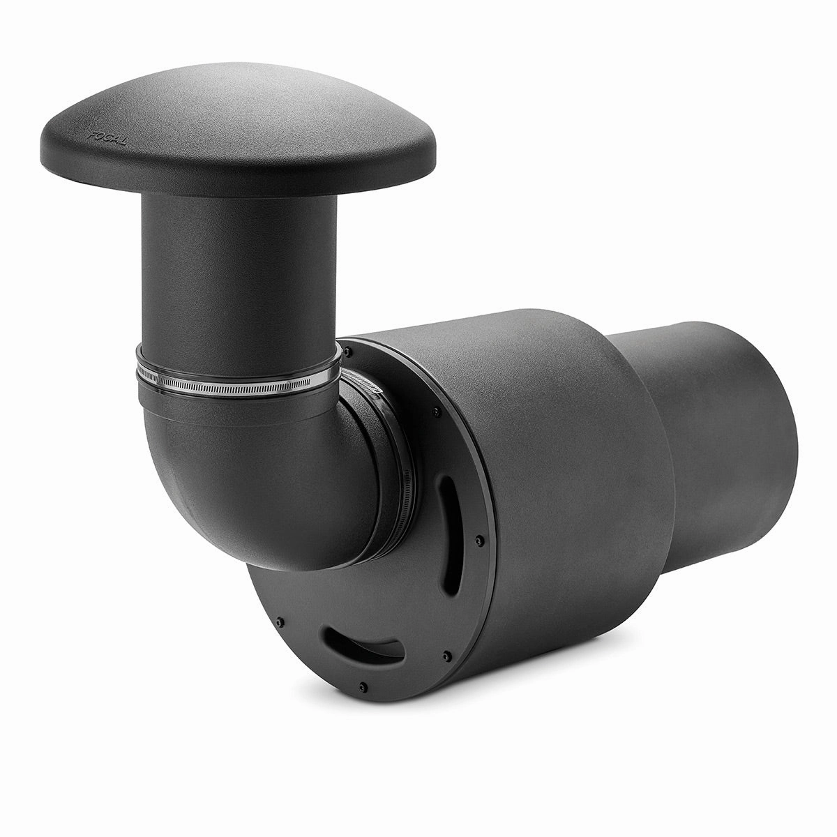 Focal Littora 4.1 Channel Outdoor Speaker Bundle (Dark)