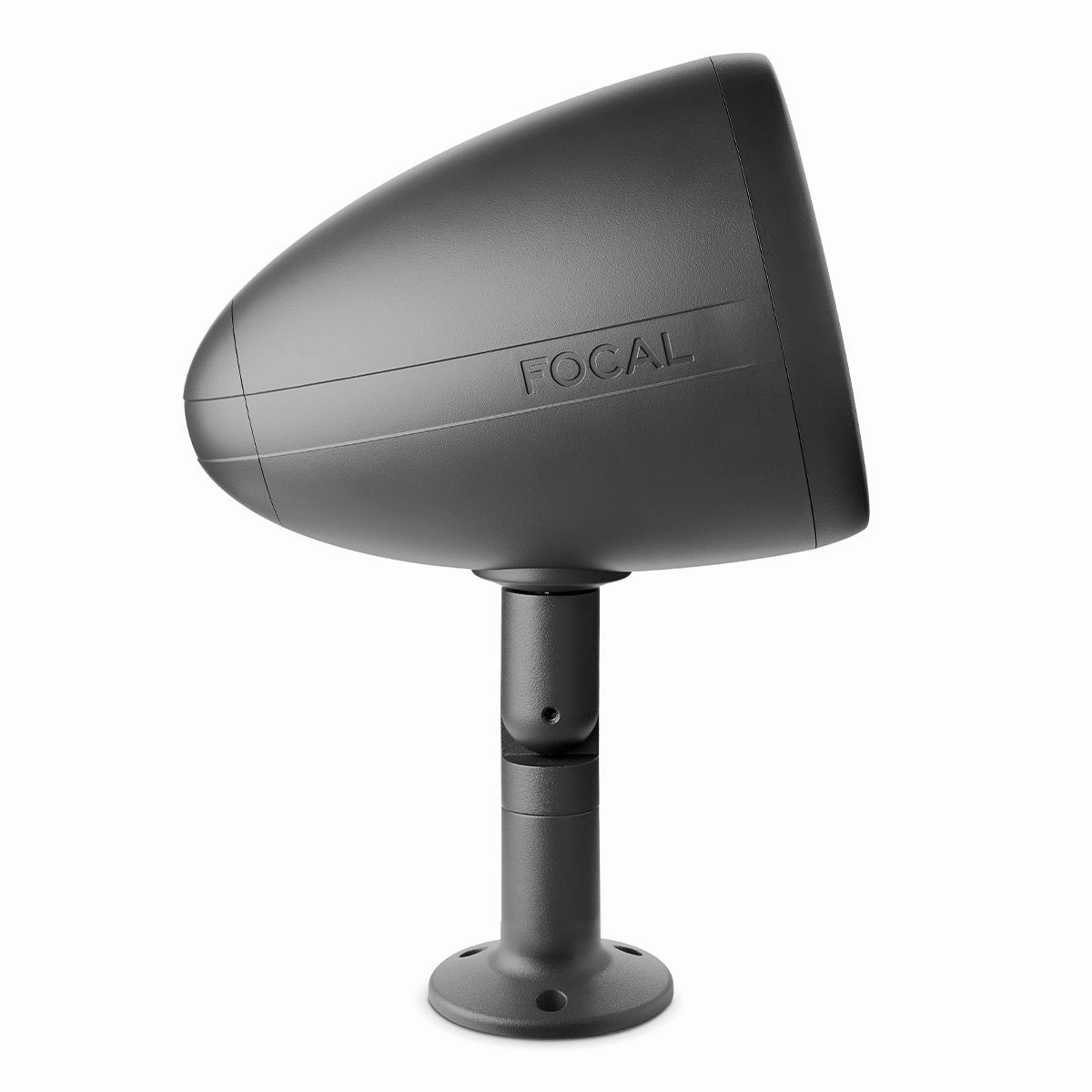 Focal Littora 4.1 Channel Outdoor Speaker Bundle (Dark)