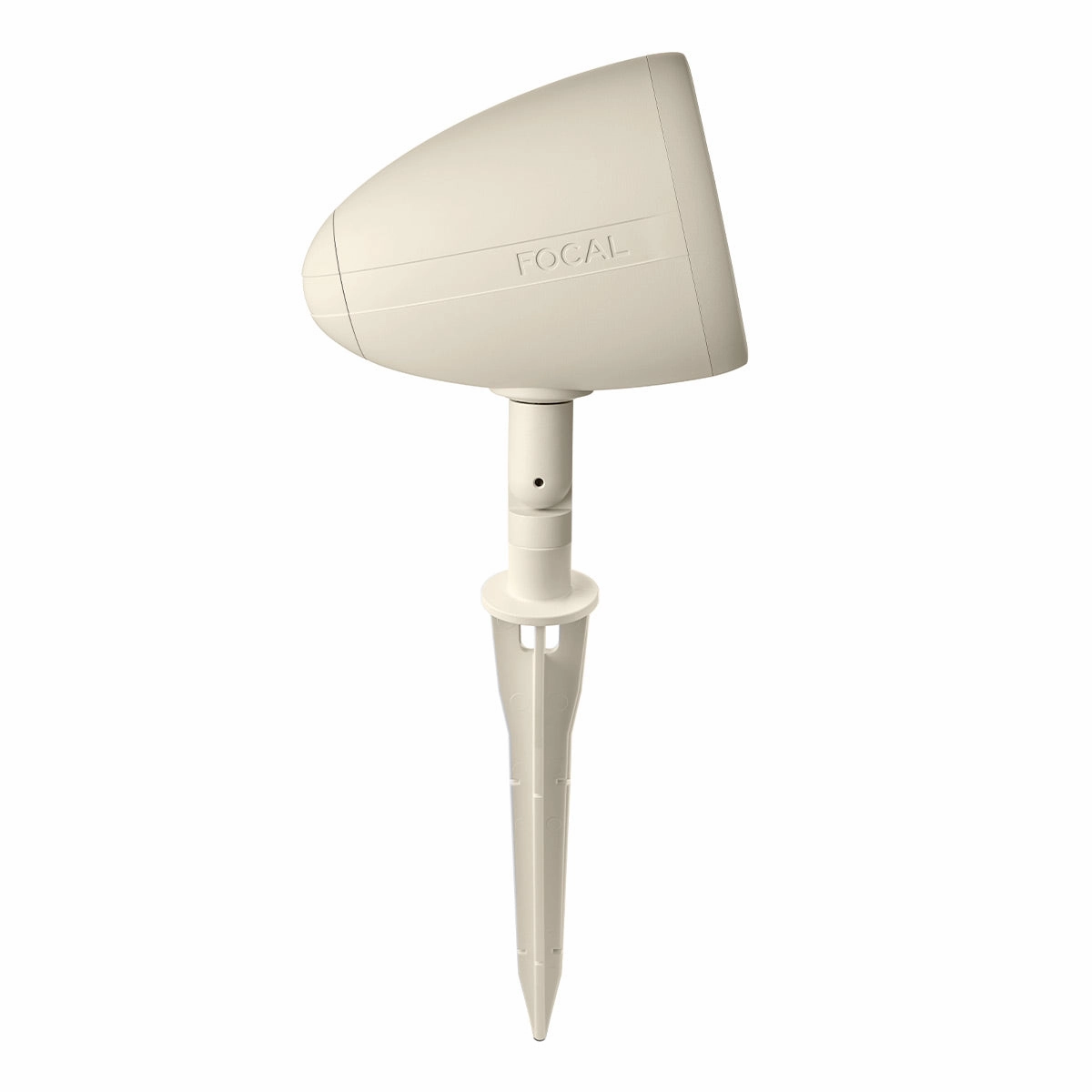 Focal Littora 4.1 Channel Outdoor Speaker Bundle (Light)