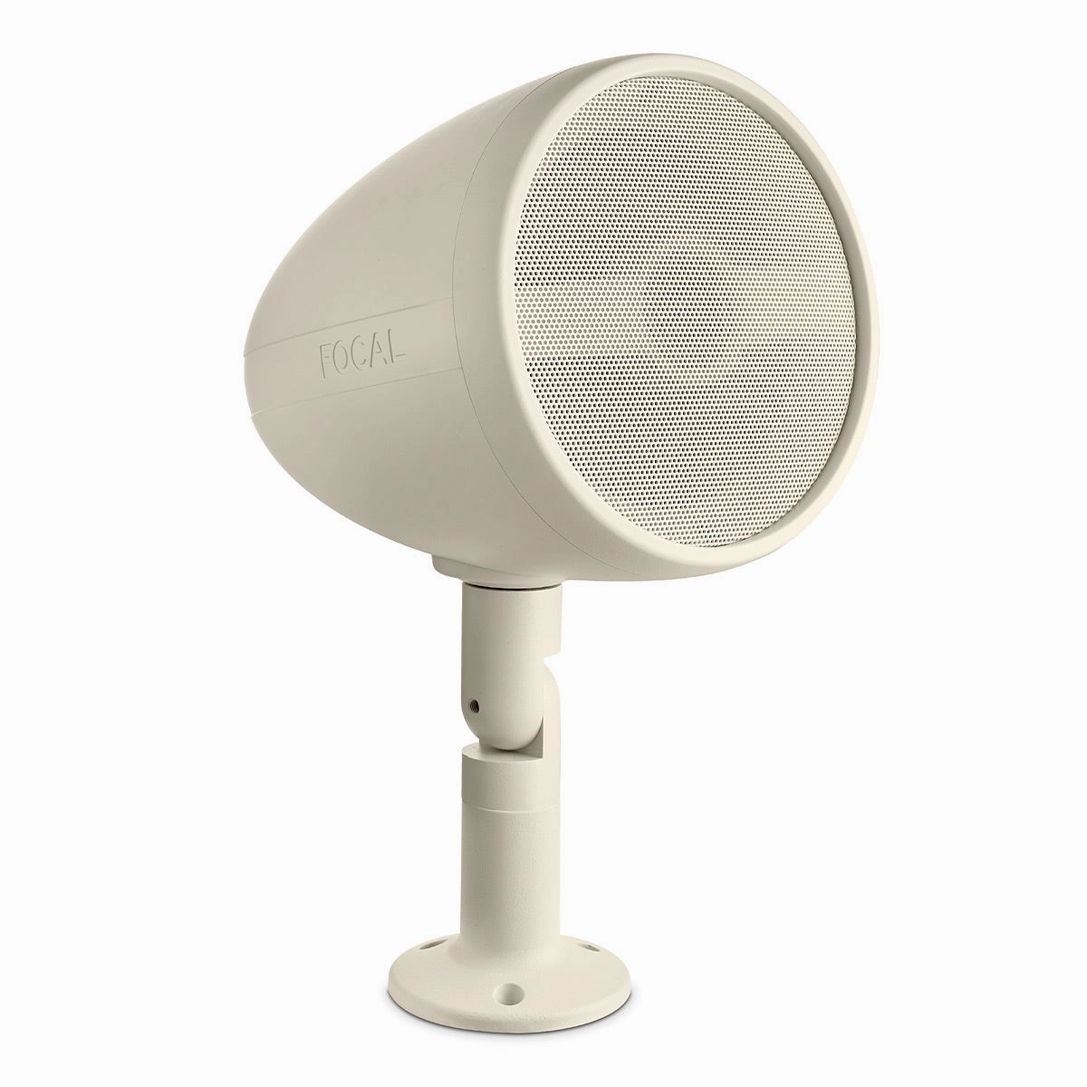 Focal Littora 4.1 Channel Outdoor Speaker Bundle (Light)