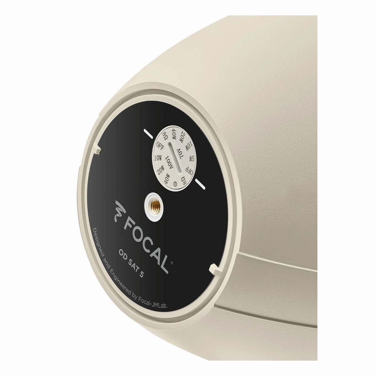 Focal Littora 4.1 Channel Outdoor Speaker Bundle (Light)