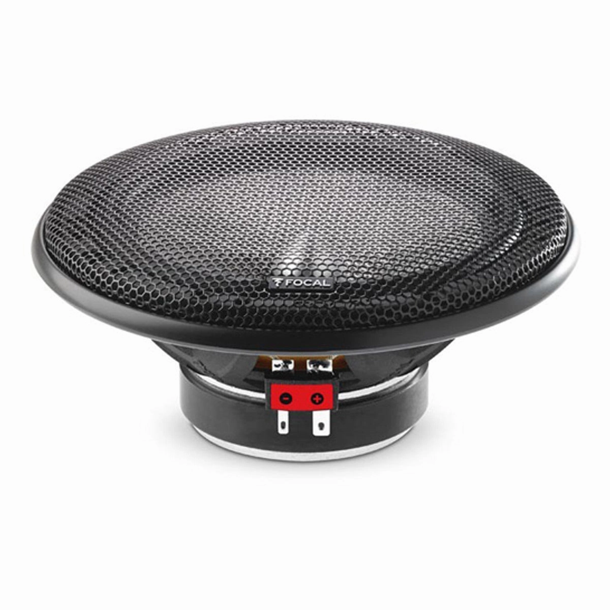 Focal Mobile 165 AS Access 6-1/2" 2-Way Component Speakers