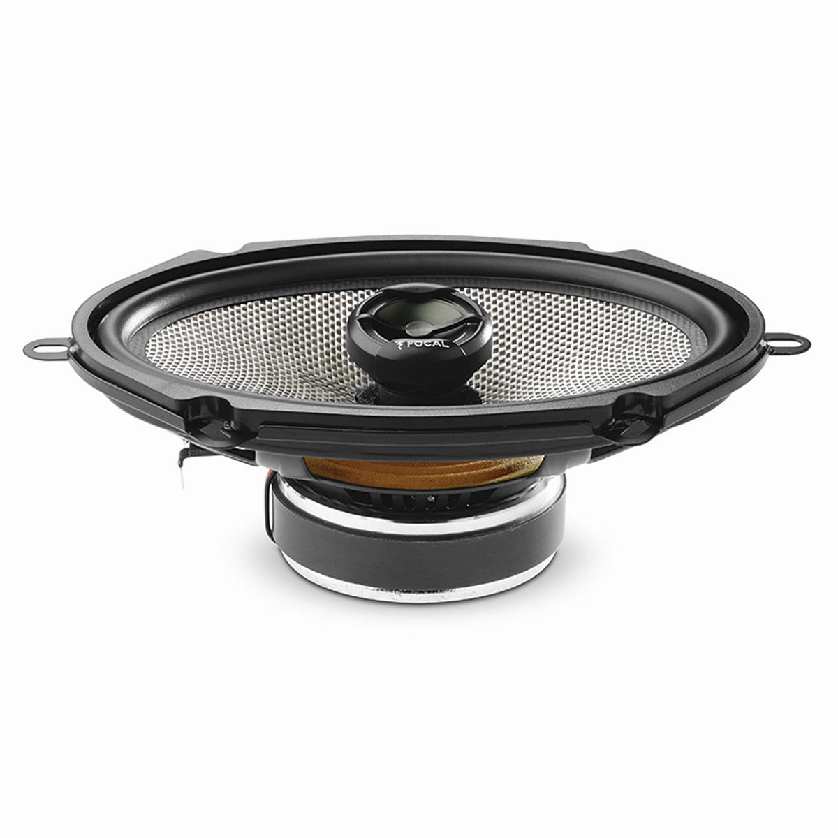 Focal Mobile 570 AC Access 5x7" 2-Way Coaxial Speakers