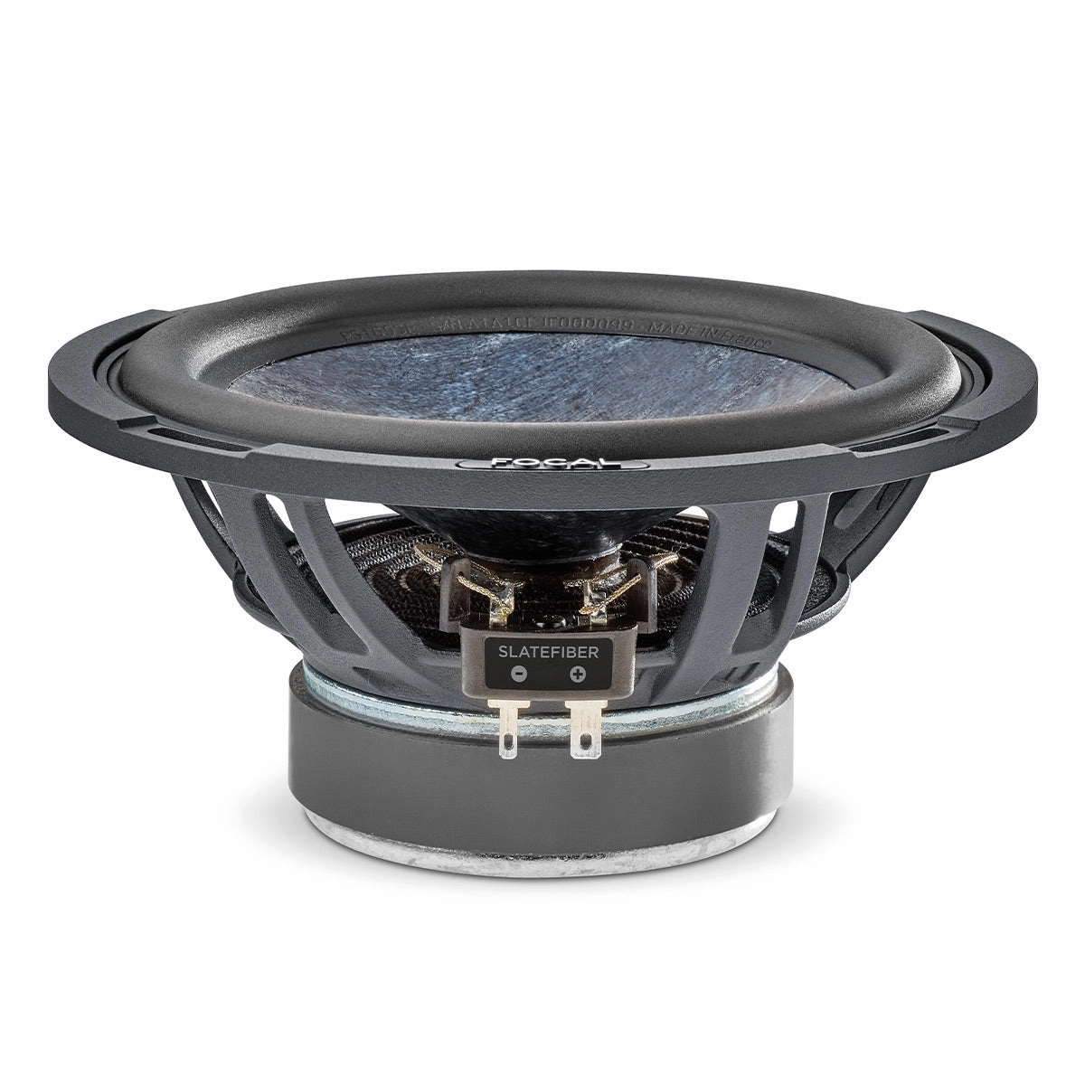 Focal Mobile 6.5" Slatefiber Component Kit