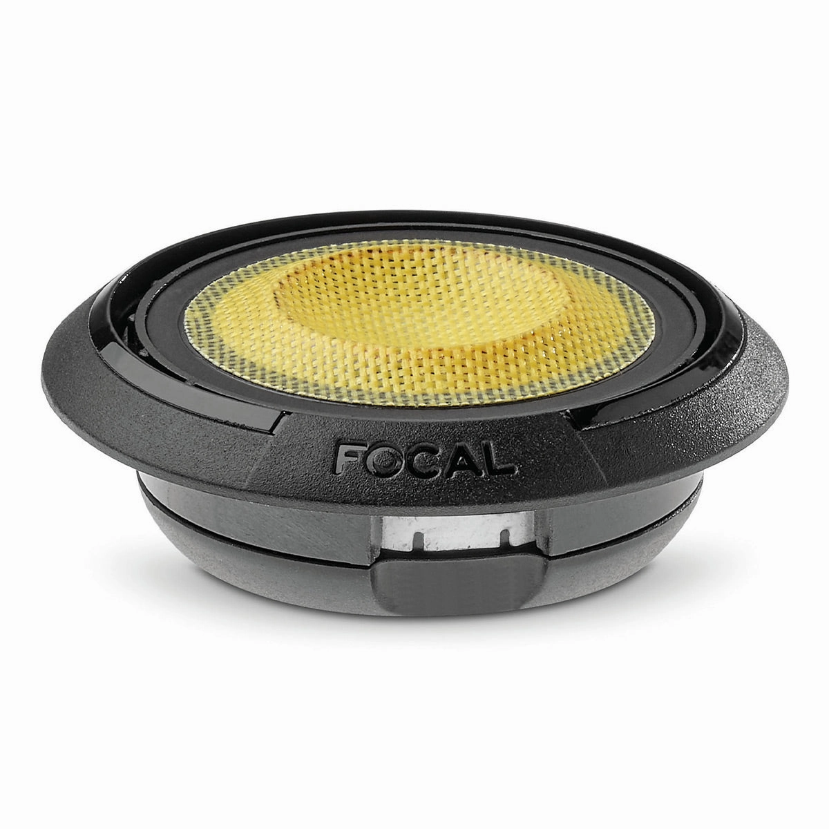 Focal Mobile ES 165 KX2E 6.5" K2 EVO 2-Way Component Speaker Kit with FRAK Tweeters & Compact Crossovers