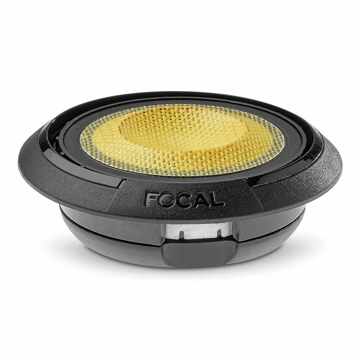 Focal Mobile ES 165 KX3E 6.5" K2 EVO 3-Way Component Speaker Kit