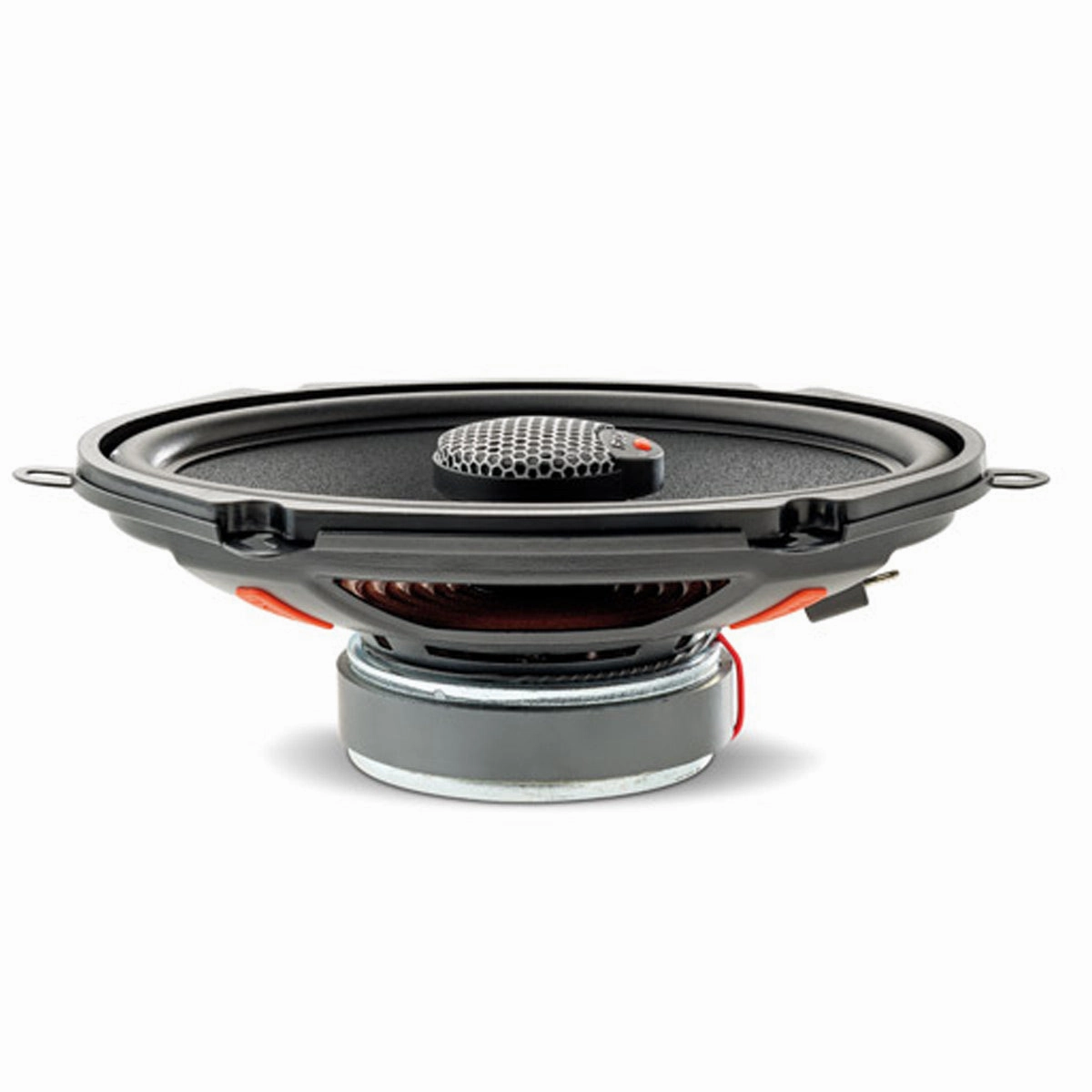 Focal Mobile ICU 570 Universal Integration 5x7" 2-way Coaxial Speakers
