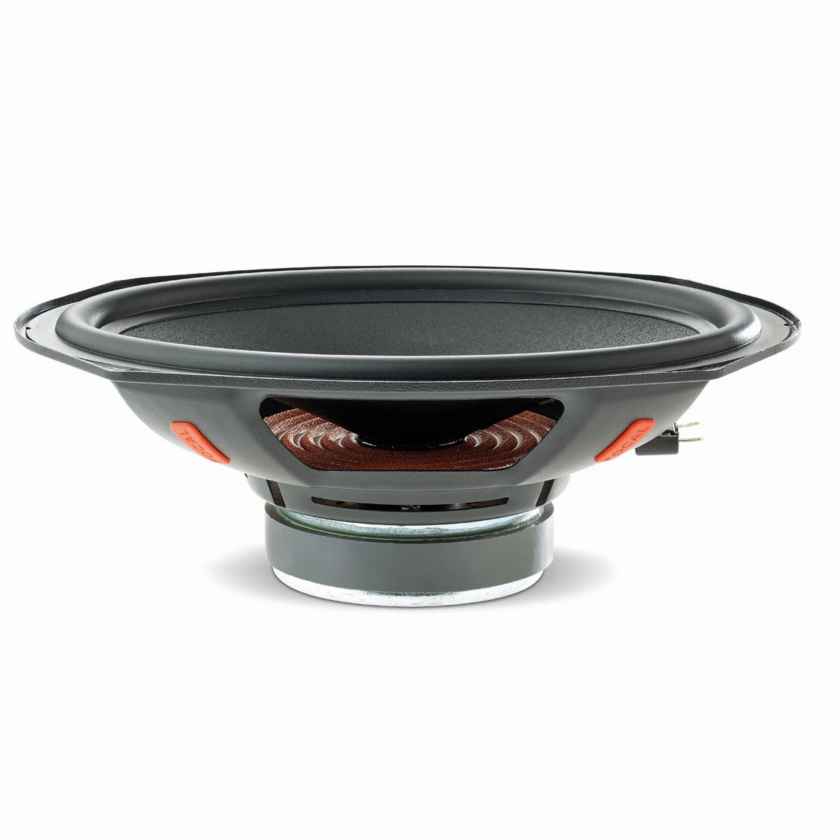 Focal Mobile ISU 690 Universal Integration 6x9" 2-way Component Speakers