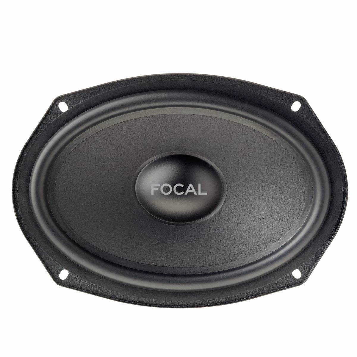 Focal Mobile ISU 690 Universal Integration 6x9" 2-way Component Speakers
