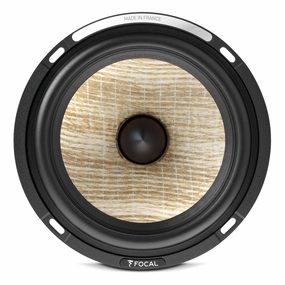 Focal Mobile PS 165 FXE Expert Flax Evo 2-Way Component Speakers