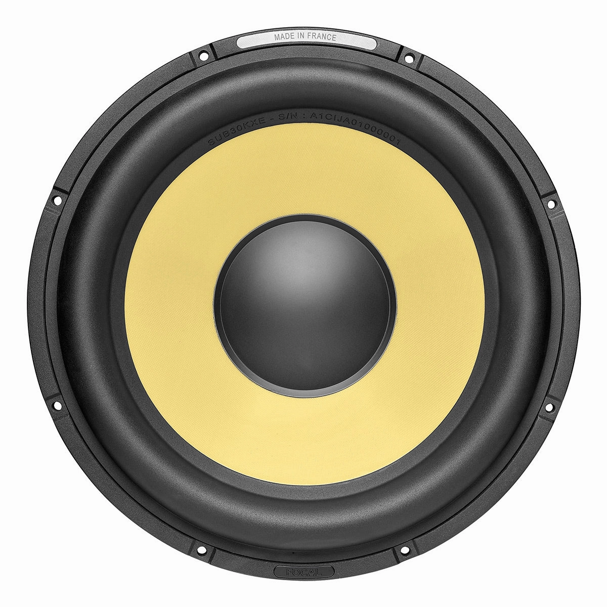 Focal Mobile SUB 30 KXE 12" K2 EVO Subwoofer