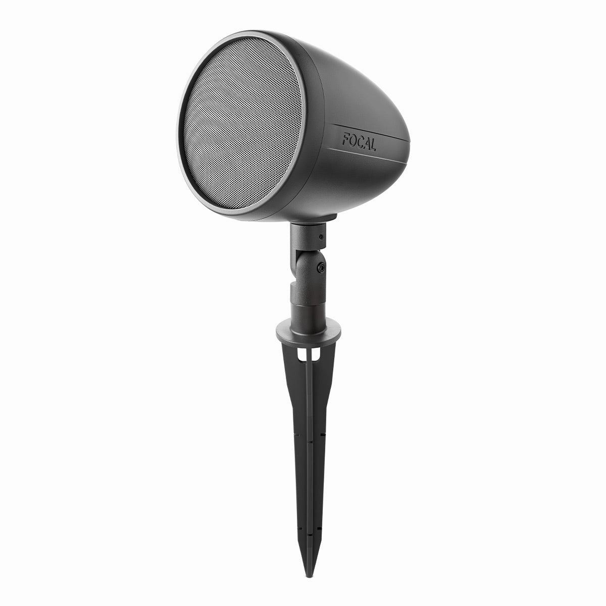 Focal OD SAT 5 5" 2-Way Outdoor Speaker - Each (Dark) Focal,High-end Audio,French Speakers